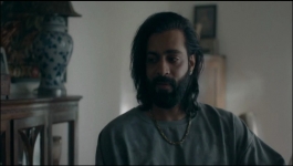 Real Kashmir Football Club - Season 01 Episode 07